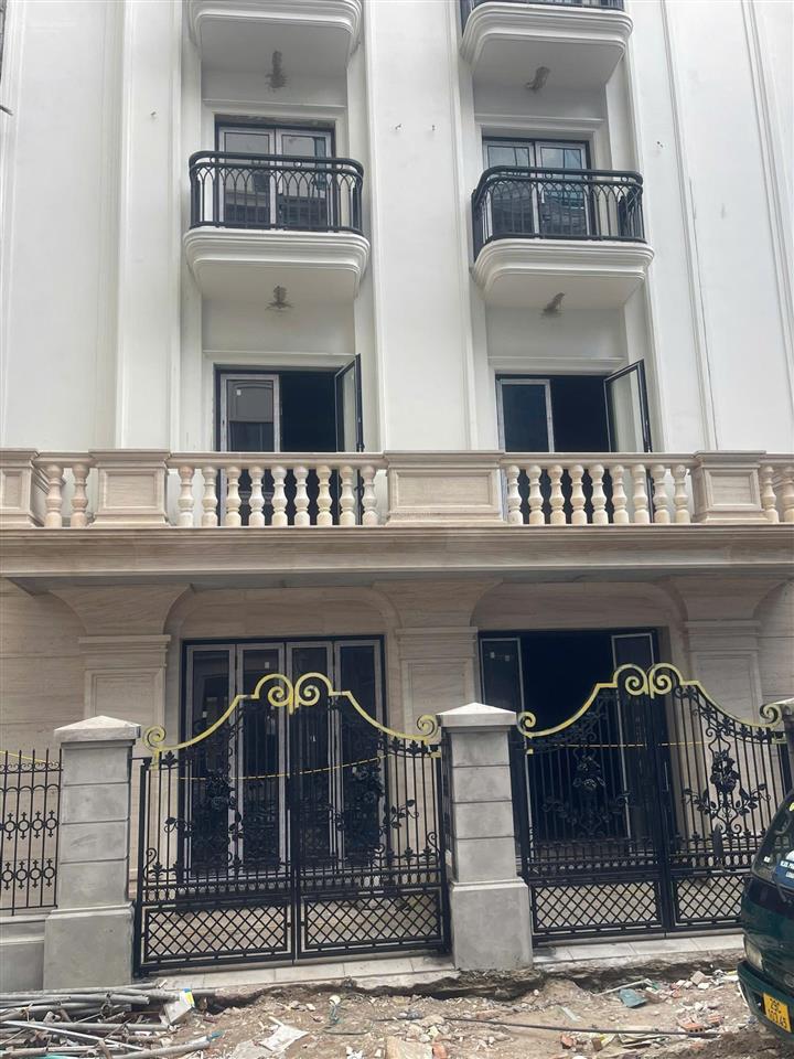 Liền kề 360 giải phóng vị trí vàng nội đô hiếm có  0965 826 ***