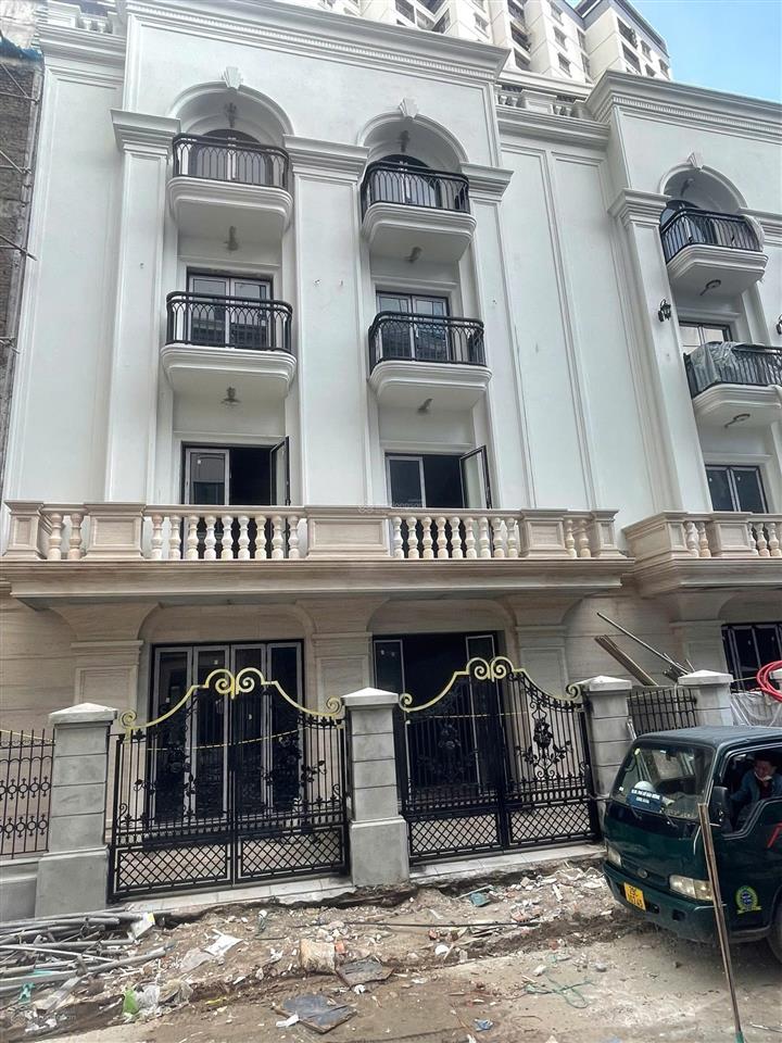 Liền kề 360 giải phóng vị trí vàng nội đô hiếm có  0965 826 ***