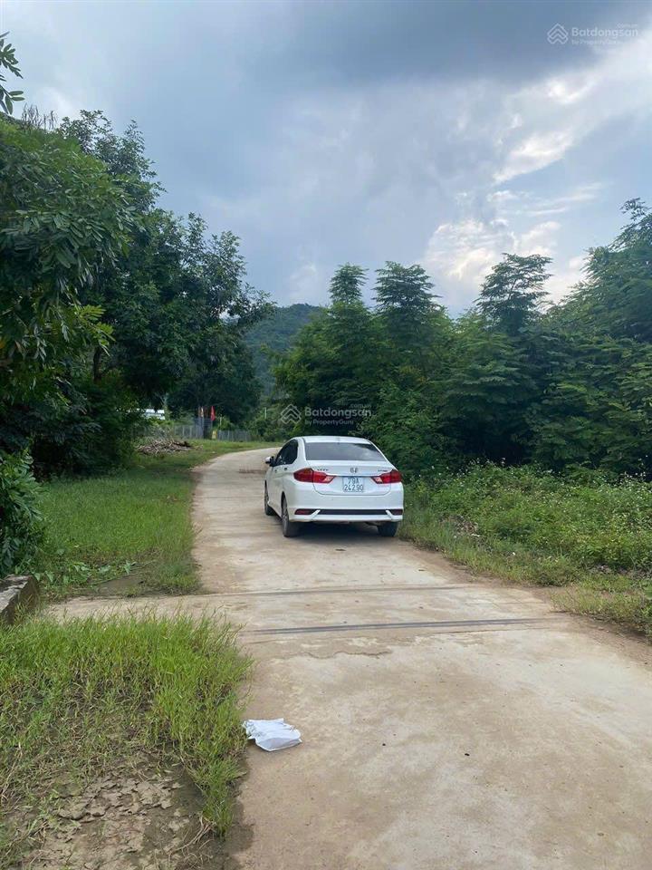 3480m2 đất khu du lịch ba hồ, ninh ích, ninh hoà, khánh hoà