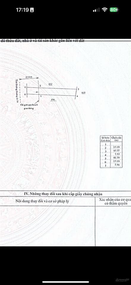 Đất full thổ cư mặt tiền hương lộ 39, xã suối tiên, diên khánh. 319m2 ngang 7,4m