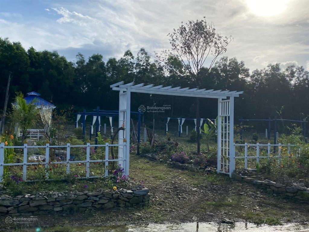 Đất vườn full thổ cư 546m2 khánh bình, khánh vĩnh