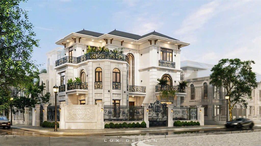 Biệt thự vườn cam cần bán gấp trong tháng 11 này  thu 0986 535 *** giá từ 105tr/m