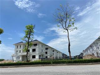 Nền biệt thự vườn cam giá siêu tốt quỹ 700 căn siêu đẹp  giá từ 95 triệu/m2,  ms thu 0986 535 ***