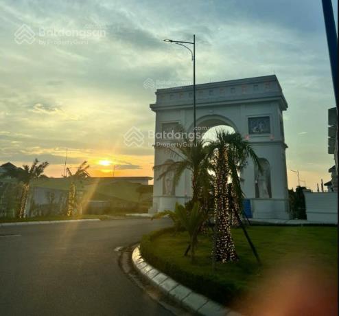 Nền biệt thự vườn cam giá siêu tốt quỹ 700 căn siêu đẹp  giá từ 95 triệu/m2,  ms thu 0986 535 ***