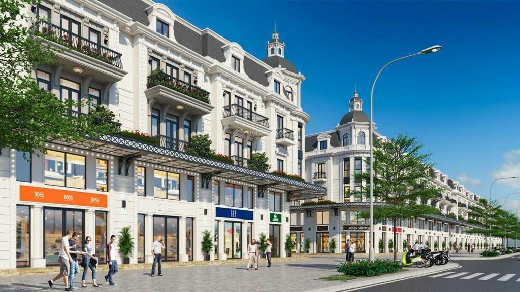 Nền biệt thự vườn cam giá siêu tốt quỹ 700 căn siêu đẹp  giá từ 95 triệu/m2,  ms thu 0986 535 ***