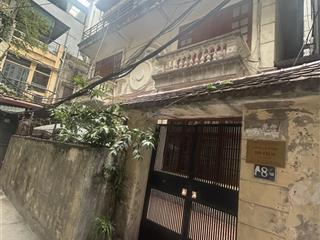 Bán đất phân lô khu nguyễn văn huyên, dt 150m , mặt tiền 10m. cách oto tránh 10m. giá 29 tỷ