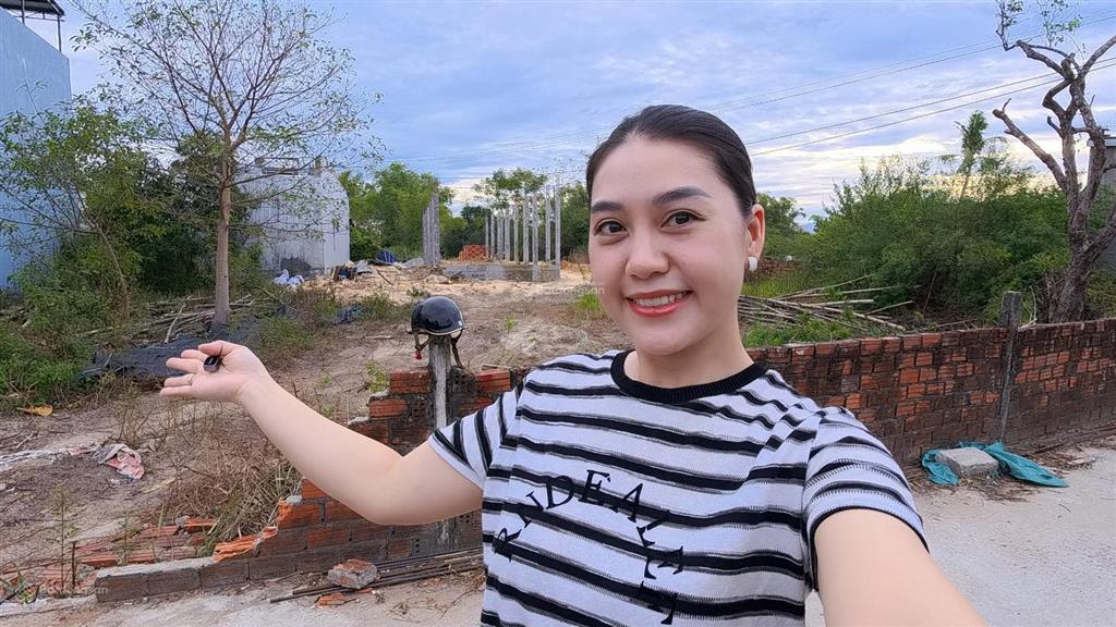 Đất kiệt lưu quang vũ giá tốt đầu tư
