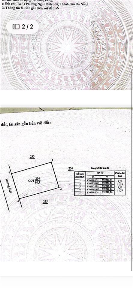 Bán lô kiệt lưu quang vũ cách nam kỳ khởi nghĩa 4 phút đi xe