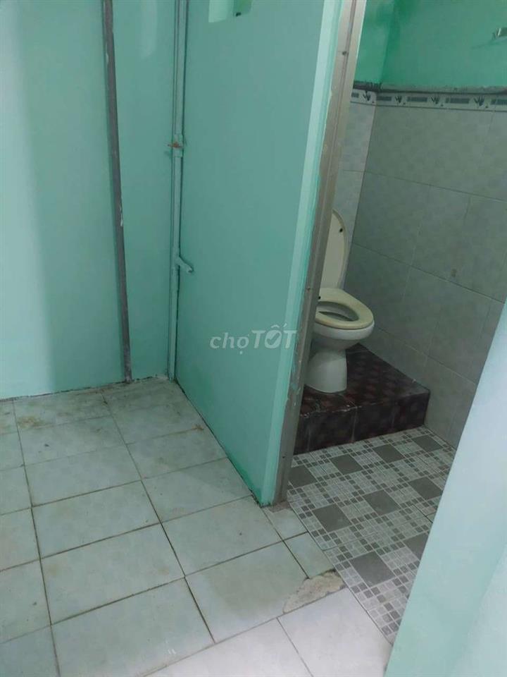 Cho thuê nhà nguyên căn đường Bùi Quang Là, P. An Hội Tây.