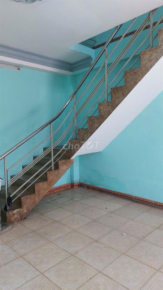 CHO THUÊ NHÀ NGUYÊN CĂN – NGUYỄN TƯ GIẢN, P.12, GÒ VẤP
