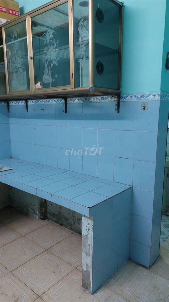 CHO THUÊ NHÀ NGUYÊN CĂN – NGUYỄN TƯ GIẢN, P.12, GÒ VẤP