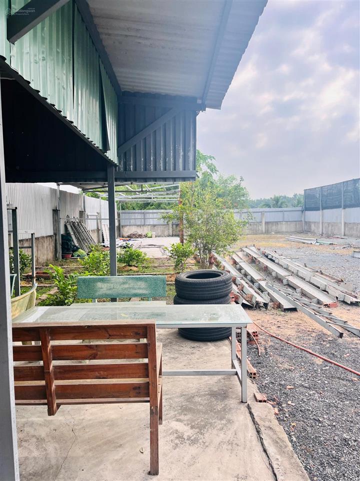 Bán nhà vườn đường lê đình chi, 5,7 tỷ, 1123m2, đẹp, nhiều tiện ích