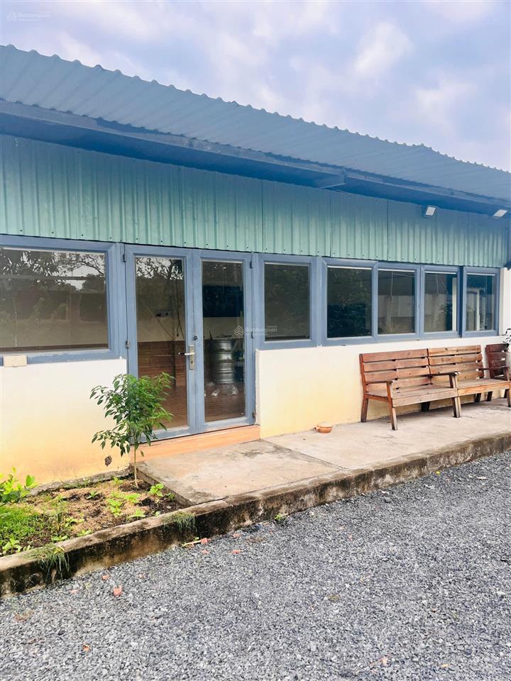 Bán nhà vườn đường lê đình chi, 5,7 tỷ, 1123m2, đẹp, nhiều tiện ích