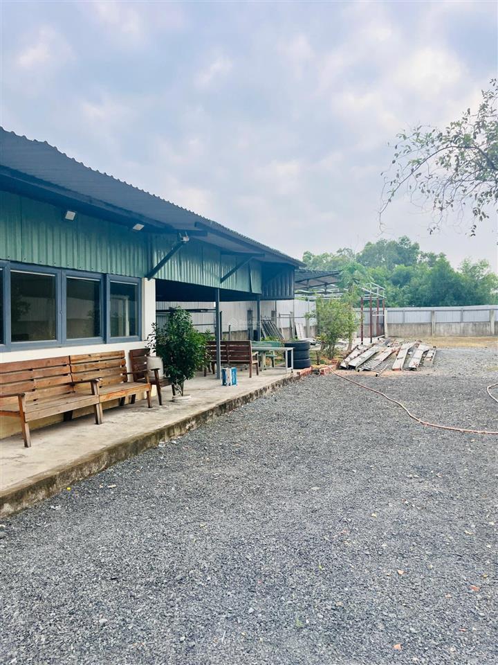 Bán nhà vườn đường lê đình chi, 5,7 tỷ, 1123m2, đẹp, nhiều tiện ích