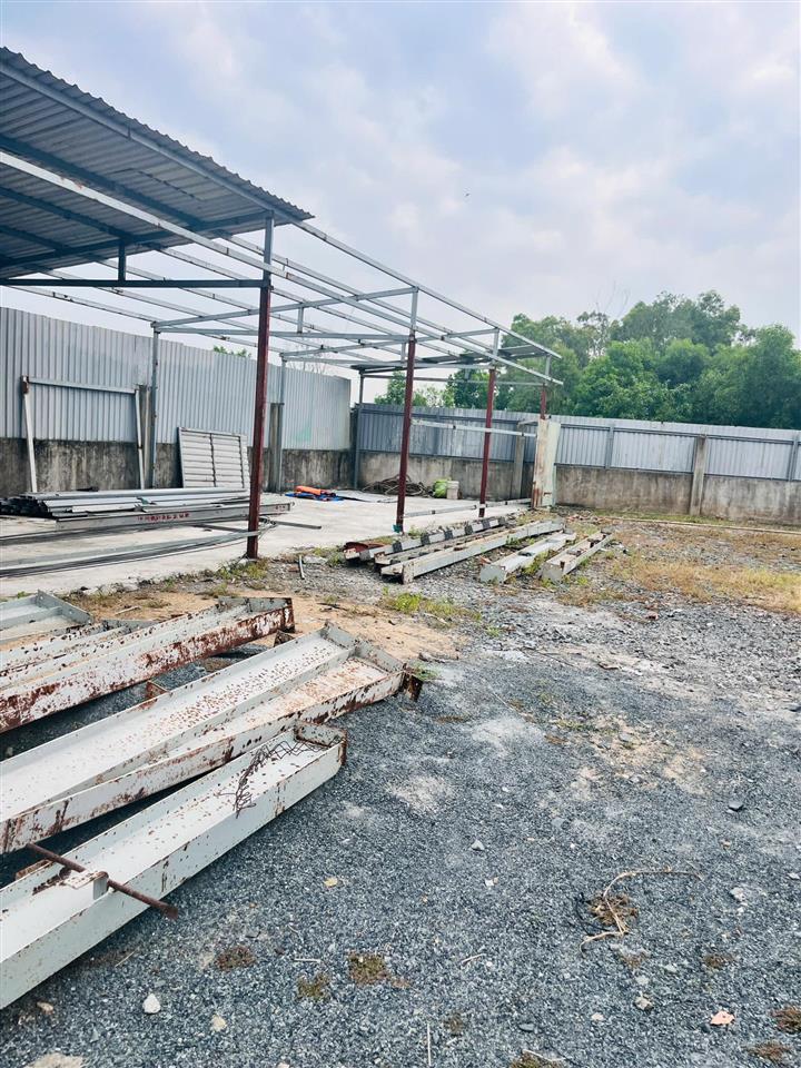 Bán nhà vườn đường lê đình chi, 5,7 tỷ, 1123m2, đẹp, nhiều tiện ích