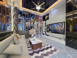 Bán nhà 3 tầng full nội thất sang trọng mặt tiền tại thanh khê, vị trí vàng