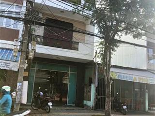 Hiếm! bán nhà 3 tầng siêu đẹp mặt tiền đường kỳ đồng thanh khê, vị trí thuận lợi