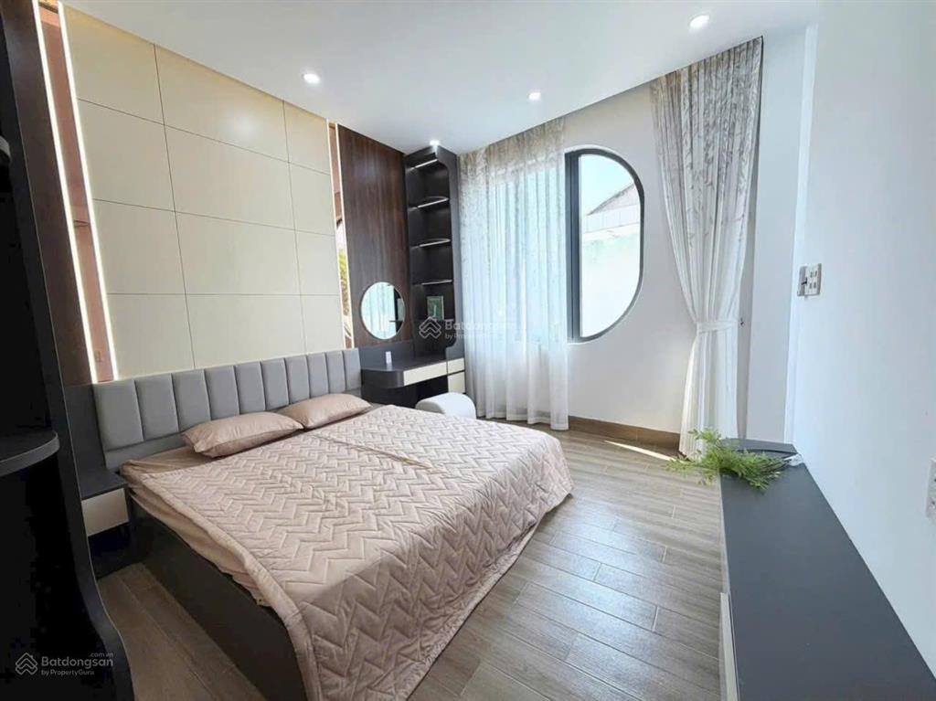 Hiếm! bán nhà 3 tầng siêu đẹp mặt tiền xuân tâm, full nội thất xịn sò