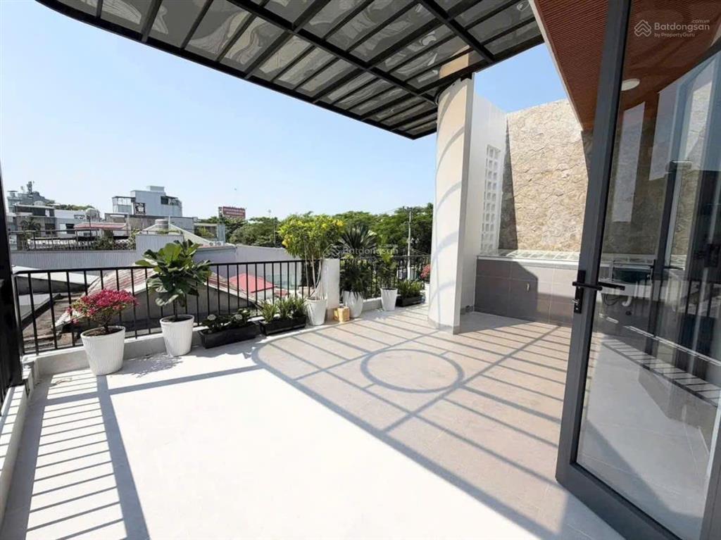 Hiếm! bán nhà 3 tầng siêu đẹp mặt tiền xuân tâm, full nội thất xịn sò