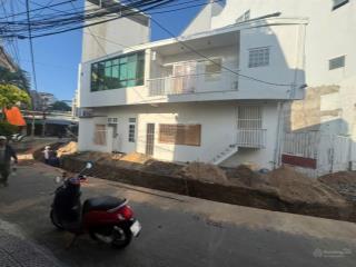 Hiếm! nhà 2 tầng góc mặt tiền an nhơn 10, sơn trà, vị trí vàng