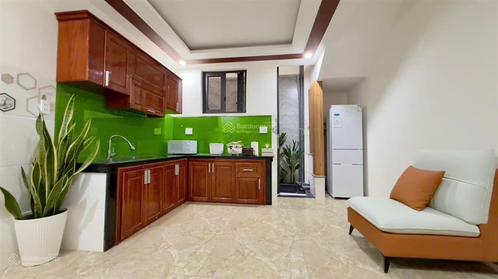 Bán căn hộ 3 tầng siêu đẹp sơn trà, tiện nghi đầy đủ, vị trí thuận lợi