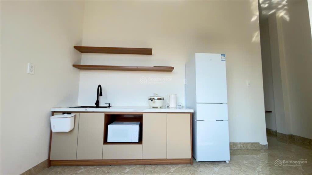 Bán căn hộ 3 tầng siêu đẹp sơn trà, tiện nghi đầy đủ, vị trí thuận lợi