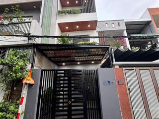 Bán căn hộ dòng tiền mặt tiền đường 5m5 hòa cường bắc, có nguồn thu ổn định, vị trí trung tâm