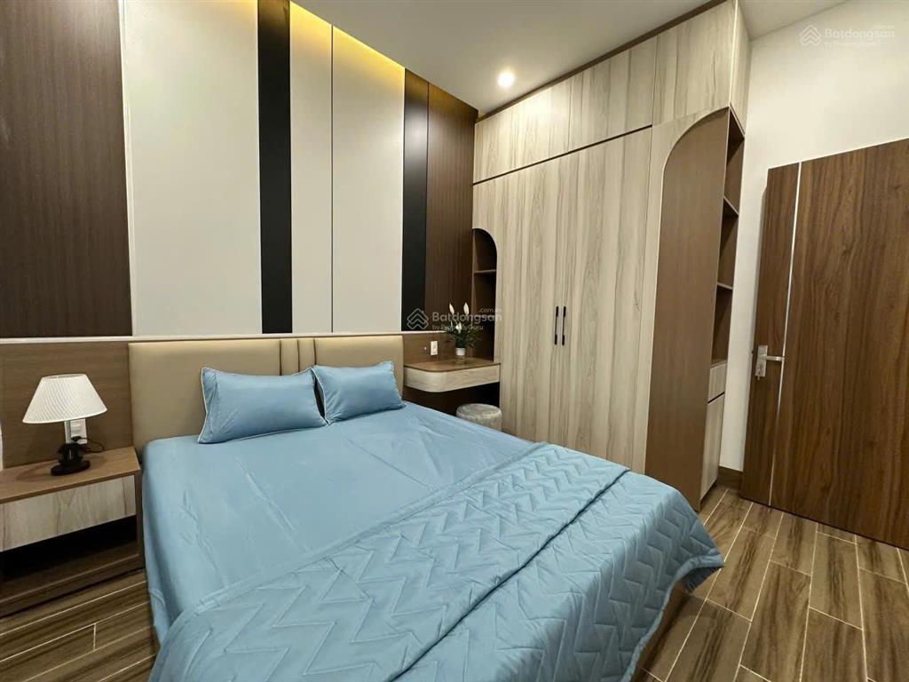 Hot! cơ hội sở hữu ngay căn nhà siêu đẹp tại hòa minh 15, nhà mới, full nội thất cao cấp