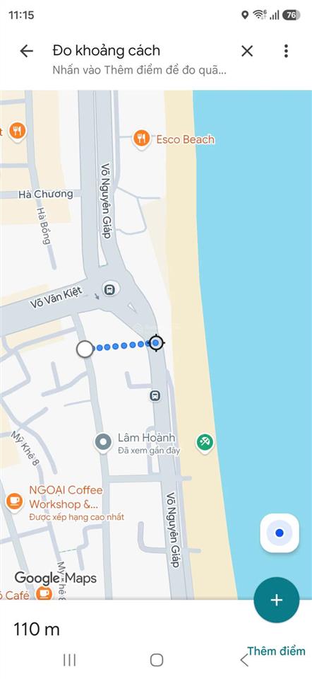 Hot! cơ hội sở hữu ngay căn nhà siêu đẹp gần bãi biển mỹ khê, phù hợp kinh doanh căn hộ, airbnb