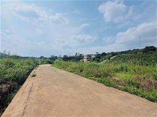 [ gốc 2 mặt tiền ] trung tâm nam ban, 505m2, 1ty4, sổ sẵn cc, chính chủ 0903 028 ***