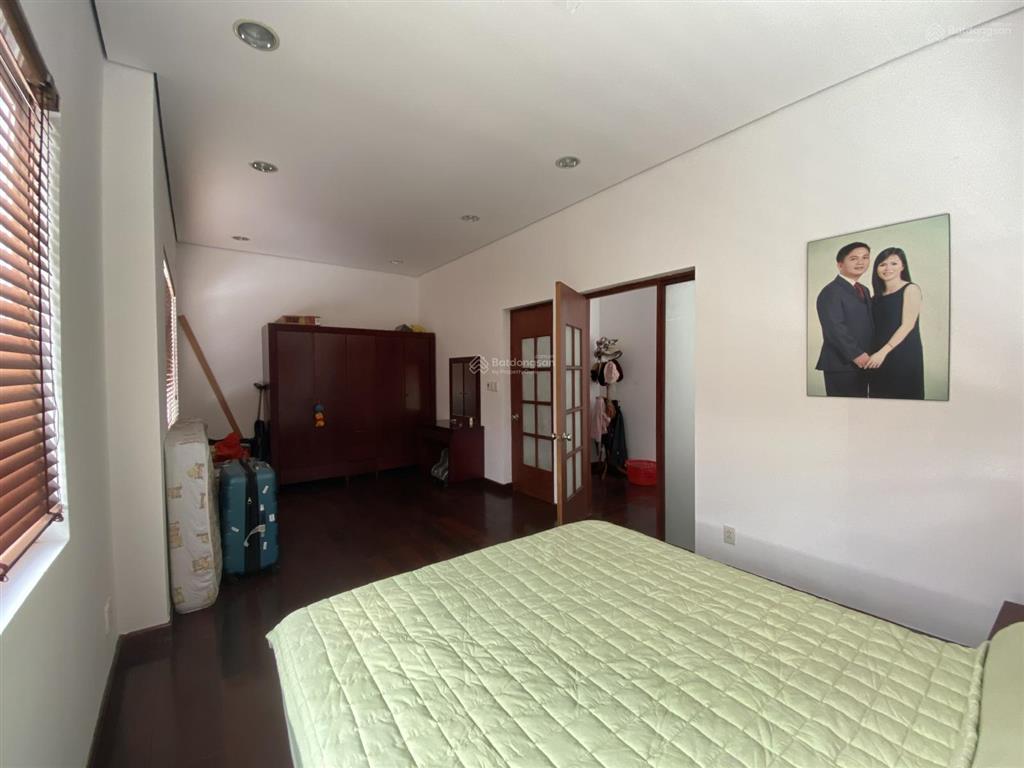 Cho thuê biệt thự song lập khu mỹ hoàng, phú mỹ hưng, nhà đẹp 210m2 (10,5x20) cạnh cv hồ bán nguyệt