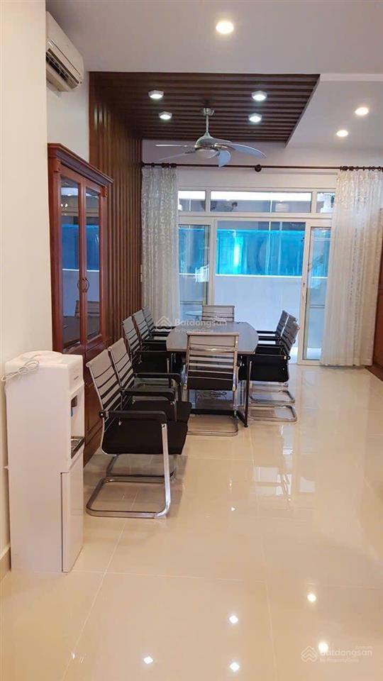 Cho thuê biệt thự khu mỹ giang 1, phú mỹ hưng, sát bên công viên hồ bán nguyệt, bến du thuyền pmh