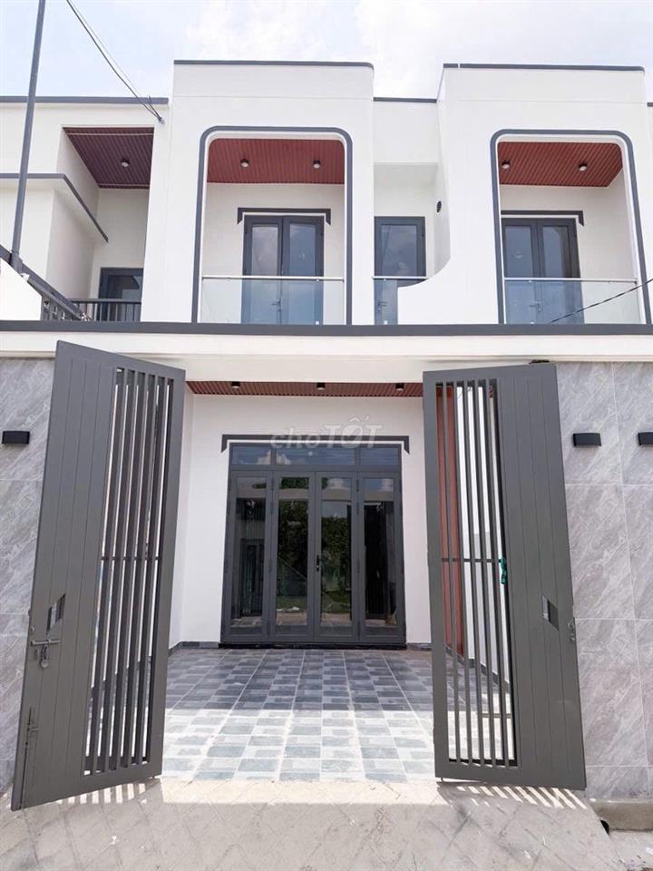 Nhà Lầu Ngay Biên Hòa P Phước Tân 3 Phòng Ngủ Tuyến sân bay Long Thành
