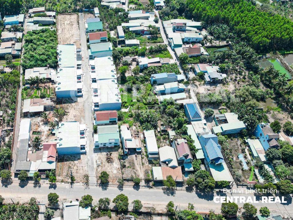 Nhà Lầu Ngay Biên Hòa P Phước Tân 3 Phòng Ngủ Tuyến sân bay Long Thành
