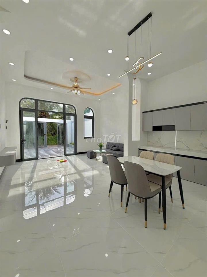 Bán nhà cấp 4 P.Trảng dài Gần CX 75 diện tích 125m2 giá chỉ 1,490 tỷ