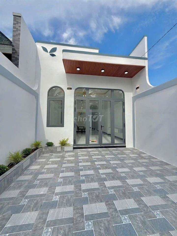 Bán nhà cấp 4 P.Trảng dài Gần CX 75 diện tích 125m2 giá chỉ 1,490 tỷ