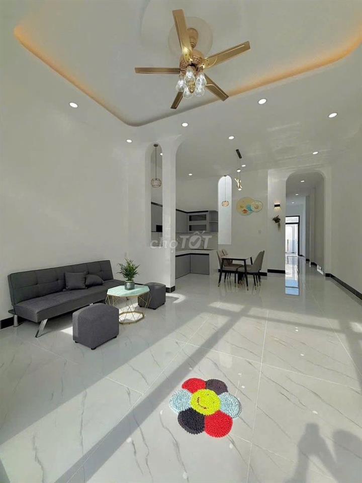 Bán nhà cấp 4 P.Trảng dài Gần CX 75 diện tích 125m2 giá chỉ 1,490 tỷ