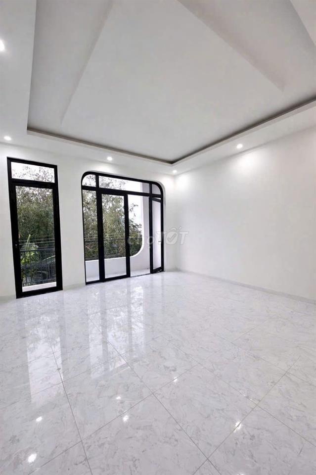 Nhà ngay đường Đồng Khởi cây xăng 26 chỉ 5 phút - Chỉ 650tr nhận nhà