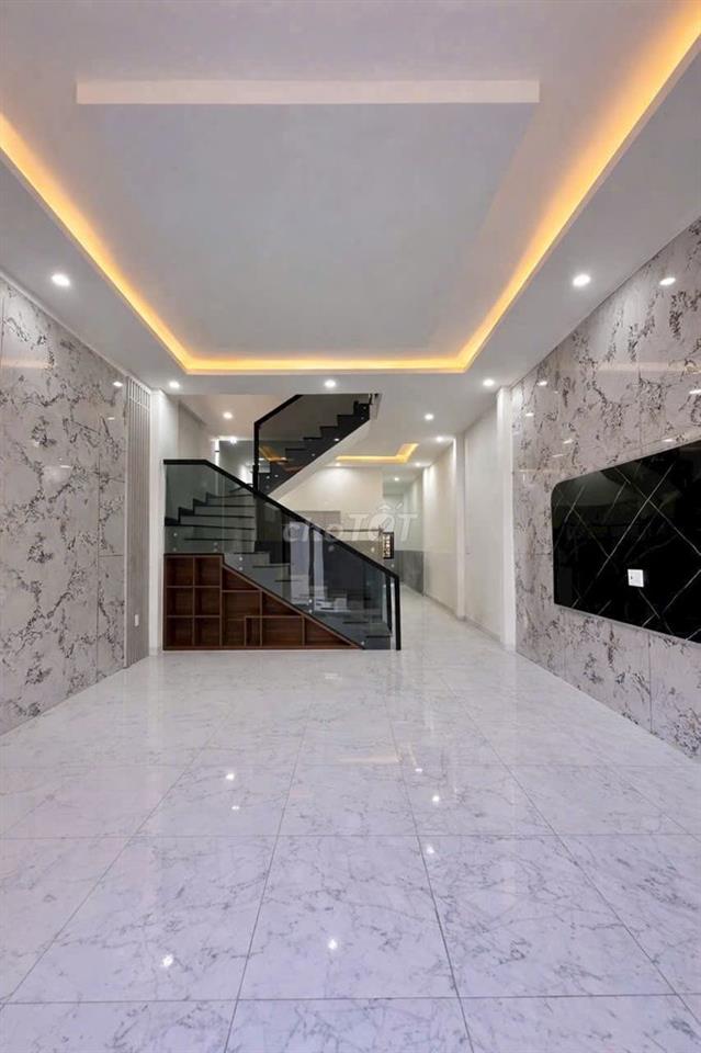 Nhà ngay đường Đồng Khởi cây xăng 26 chỉ 5 phút - Chỉ 650tr nhận nhà