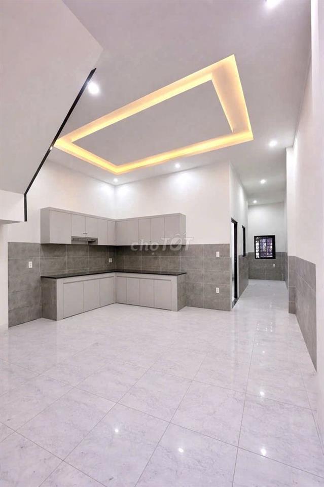 Nhà ngay đường Đồng Khởi cây xăng 26 chỉ 5 phút - Chỉ 650tr nhận nhà