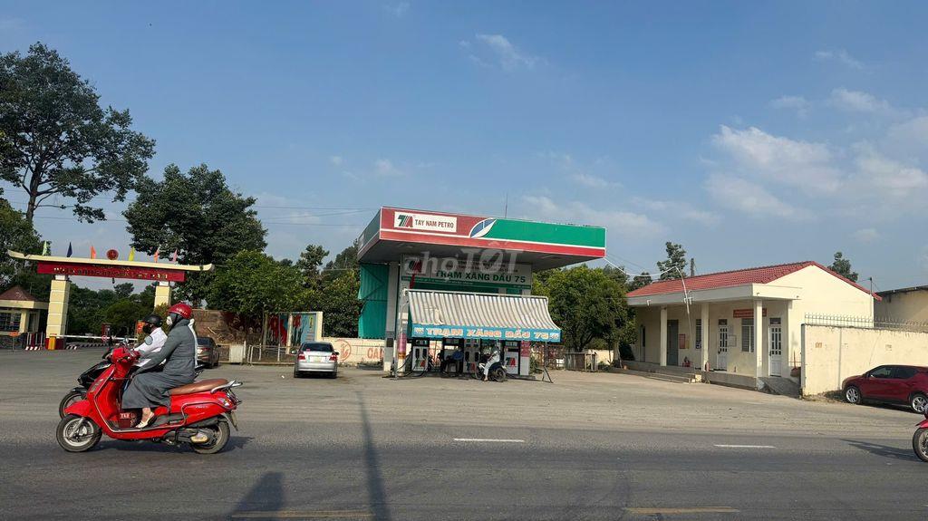 Bán Lô đất sổ riêng thổ cư nở hậu diện tích 162m2 giá 1,430 tỷ còn bớt