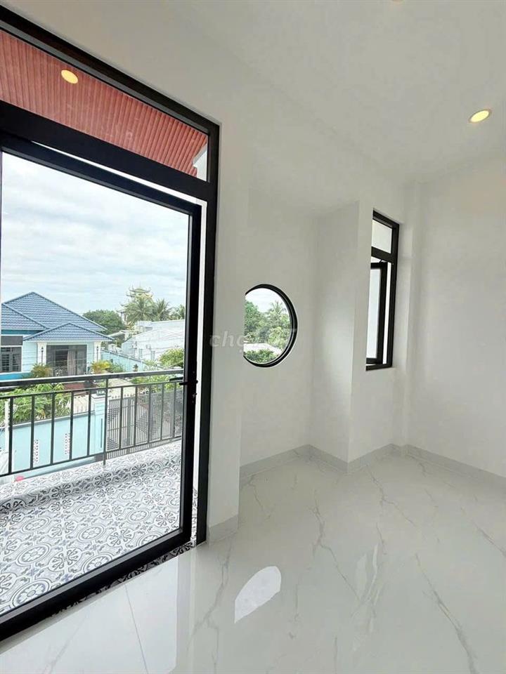 Bán Nhà lầu ngay gần Đường Đồng Khởi sổ riêng thổ cư giá nhỉnh 2 tỷ xí