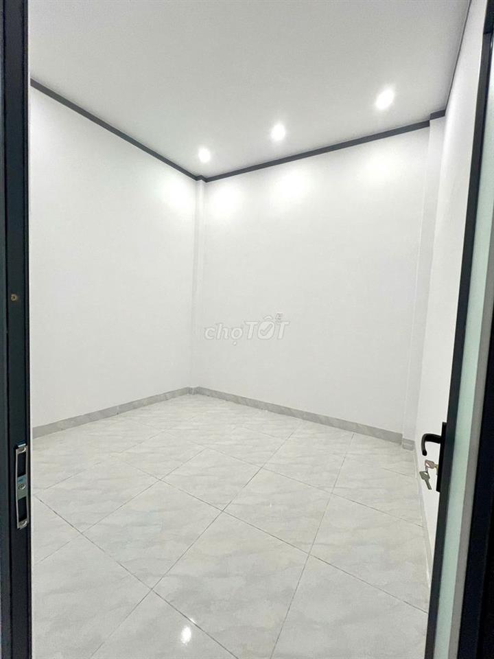 Bán Nhà Gác Lửng Khu Lavender, 1 sẹc đường 768 đầy đủ nội thất 1,88 tỷ