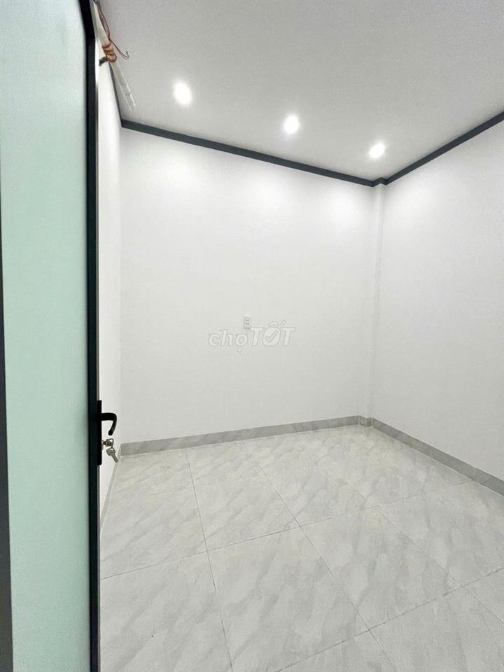 Bán Nhà Gác Lửng Khu Lavender, 1 sẹc đường 768 đầy đủ nội thất 1,88 tỷ