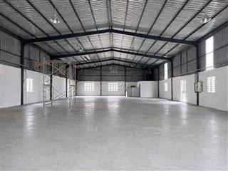 Bán Xưởng Đường Tô Hiệu _ 10x48_ đang cho thuê 50tr