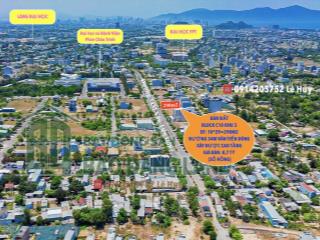 Bán Lô Đất Đường 34m Giáp Đại Học FPT, Diện Tích 290m2 ,  Giá 8,7 Tỷ🏘
