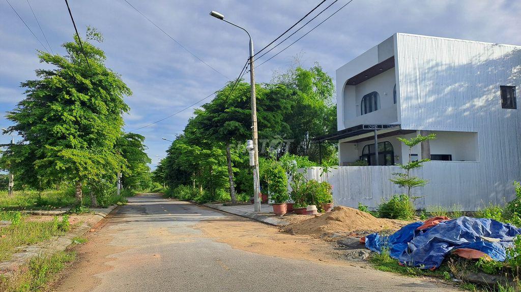 ✅Bán Lô Đất 140m2 Ngang 10m Gần ĐH Phan Châu Trinh và ĐH FPT 