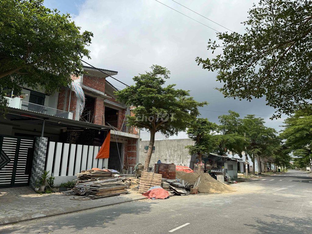 ✅Bán Lô Đất 128m2 Ngang 8m Đất Gần Chợ Điện Ngọc và Làng Đại Học