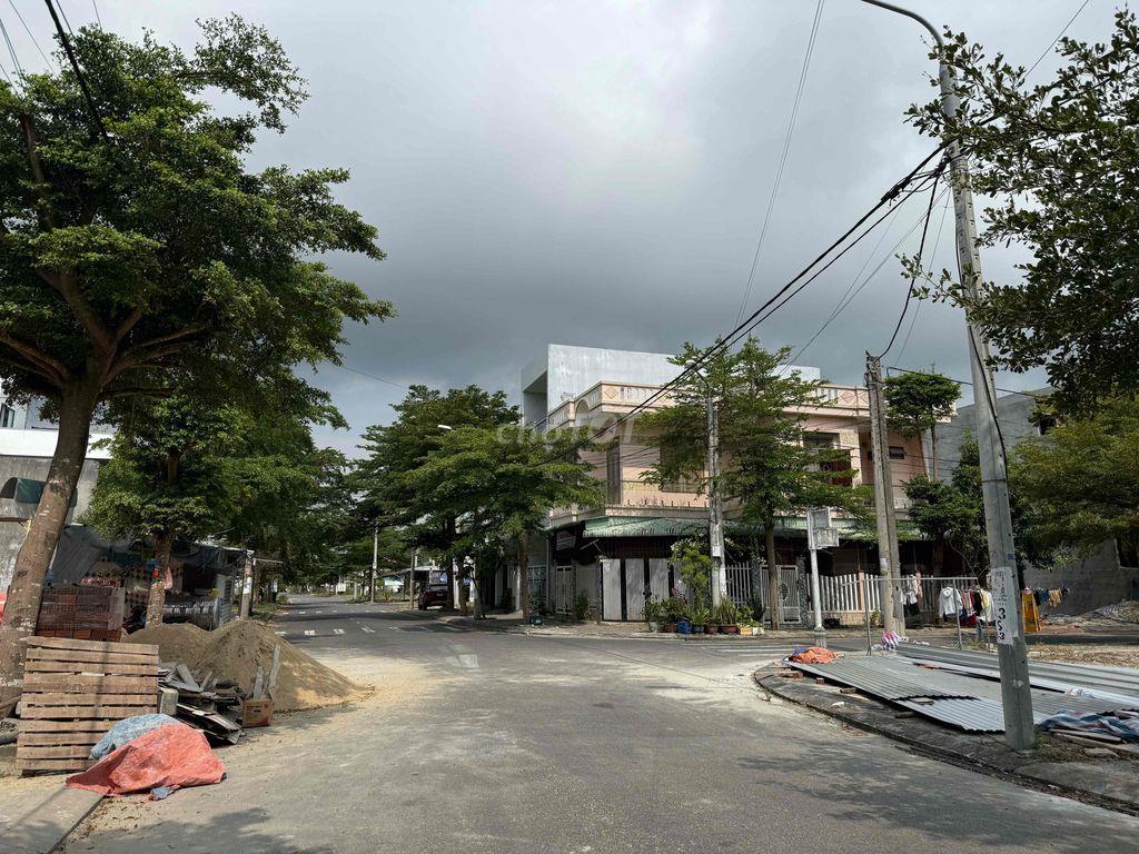 ✅Bán Lô Đất 128m2 Ngang 8m Đất Gần Chợ Điện Ngọc và Làng Đại Học
