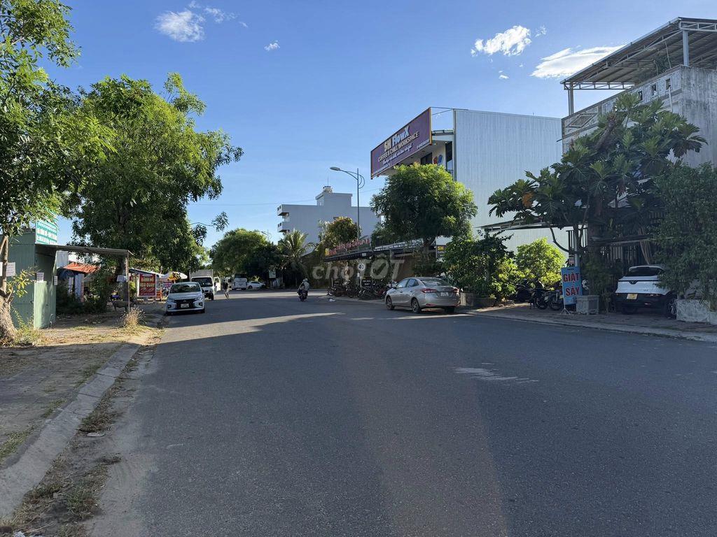 🚨Chính chủ gửi Bán Lô 139,5m2 Đường Trịnh Hoài Đức, Cách ĐH FPT 300m